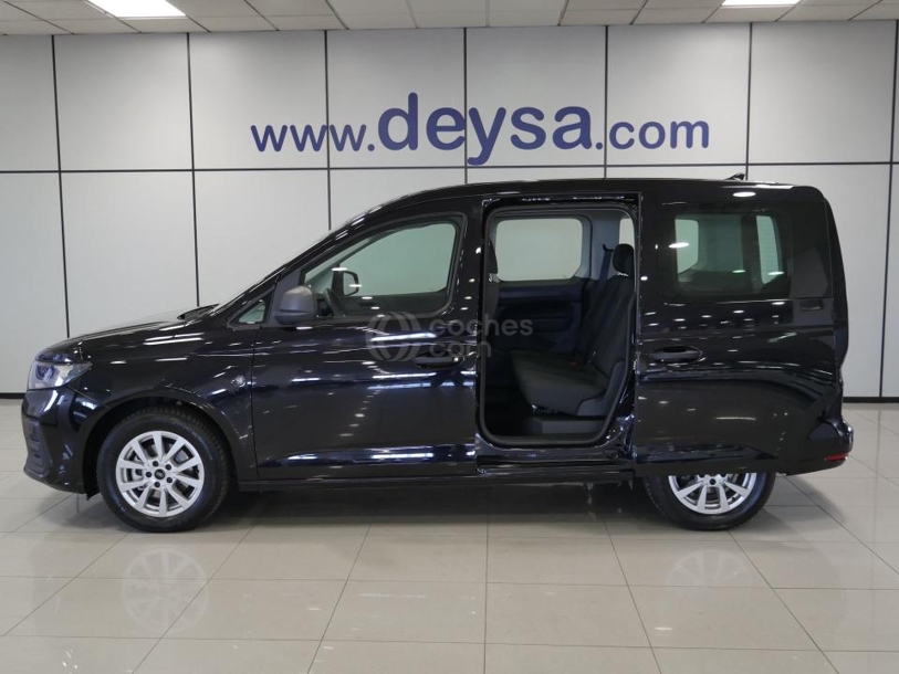 Foto del FORD Tourneo Connect 2.0 Ecoblue SWB L1 Trend 102