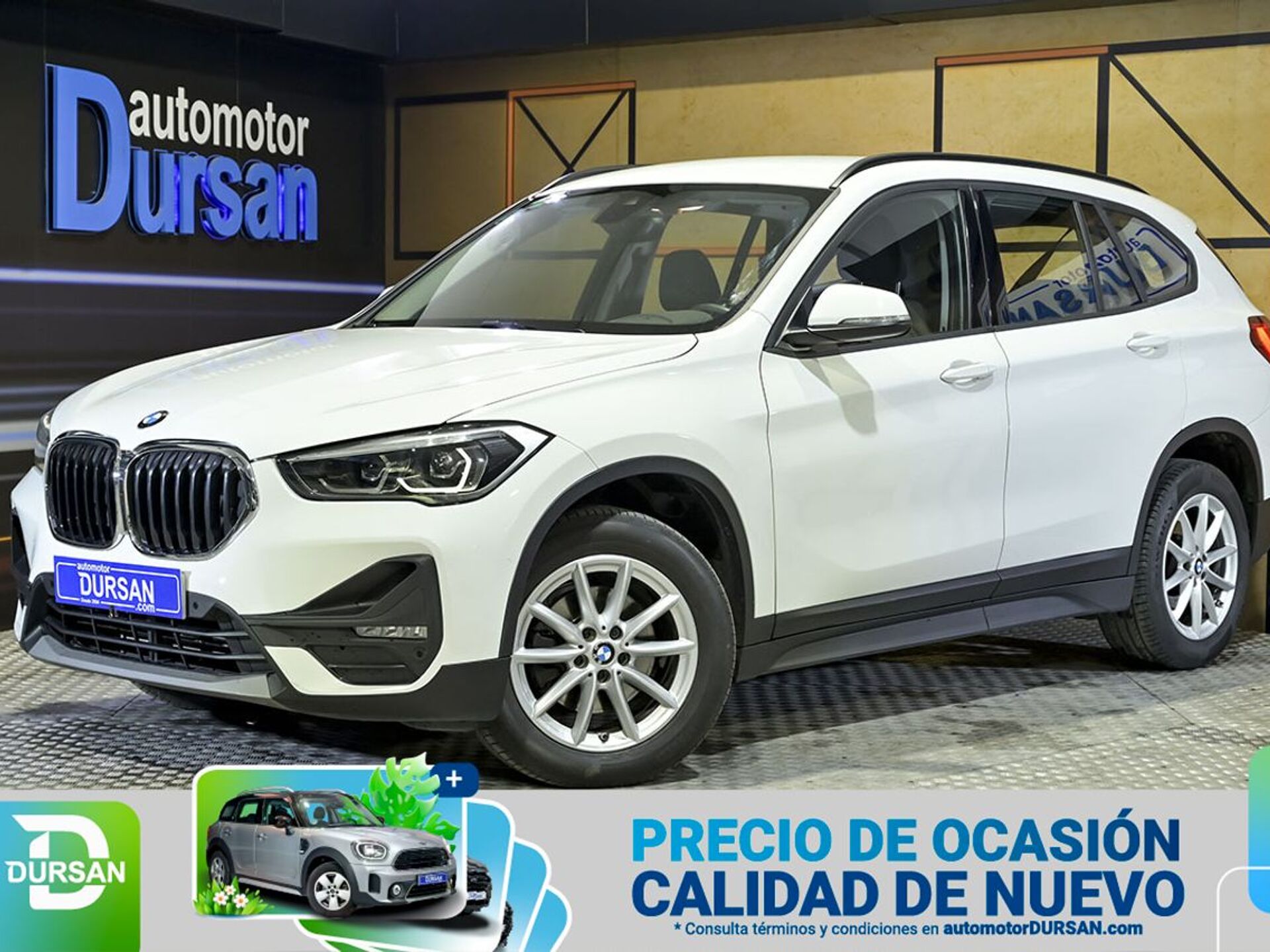 Imagen de BMW X1