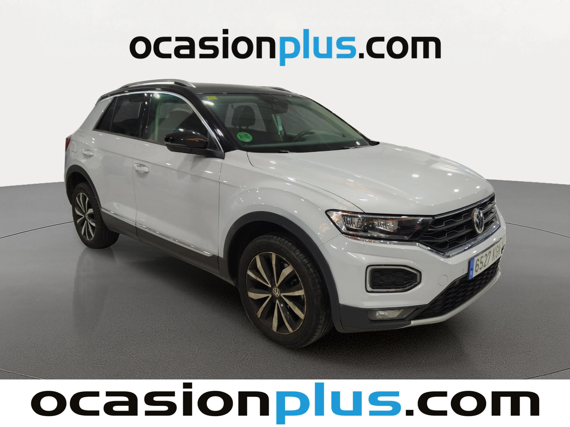 Foto del VOLKSWAGEN T-Roc 1.0 TSI Advance Style