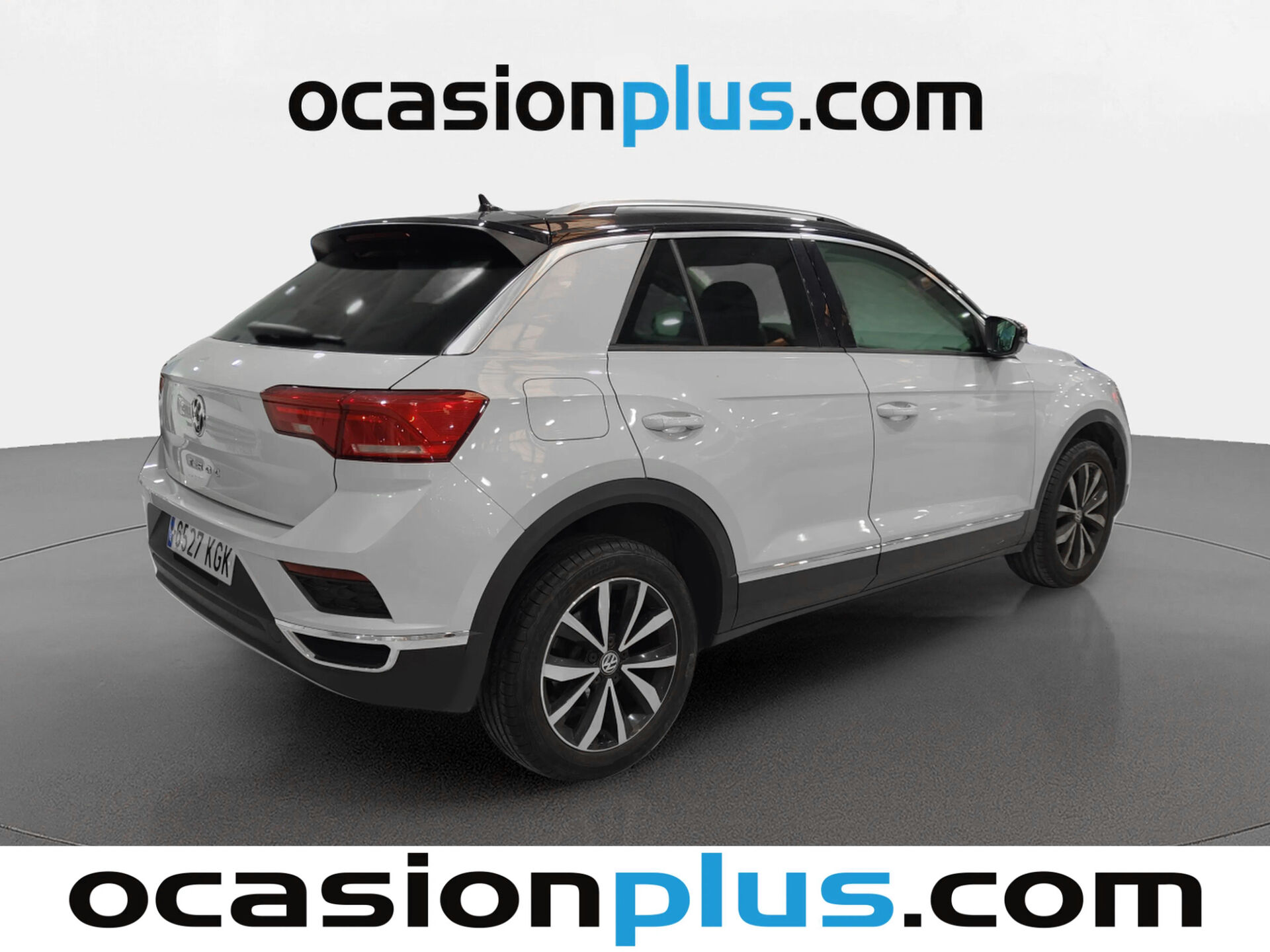 Imagen 3 de VOLKSWAGEN T-Roc