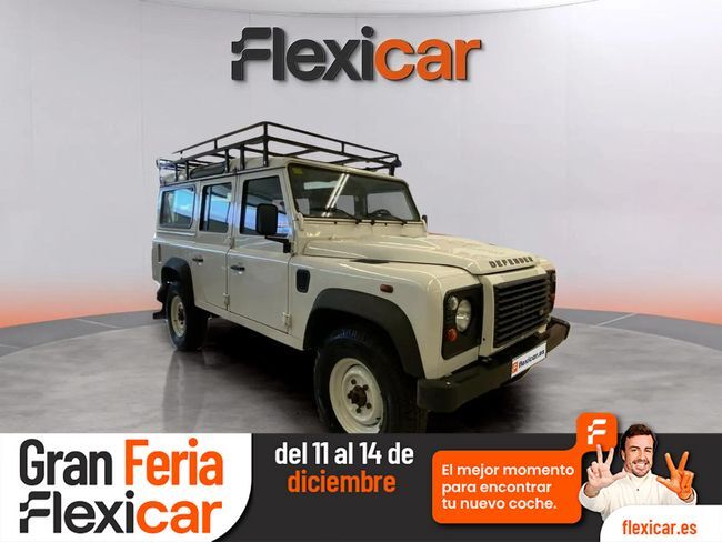 LAND ROVER Defender (110 SW E) en Granada