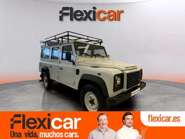 LAND ROVER Defender (110 SW E) en Granada