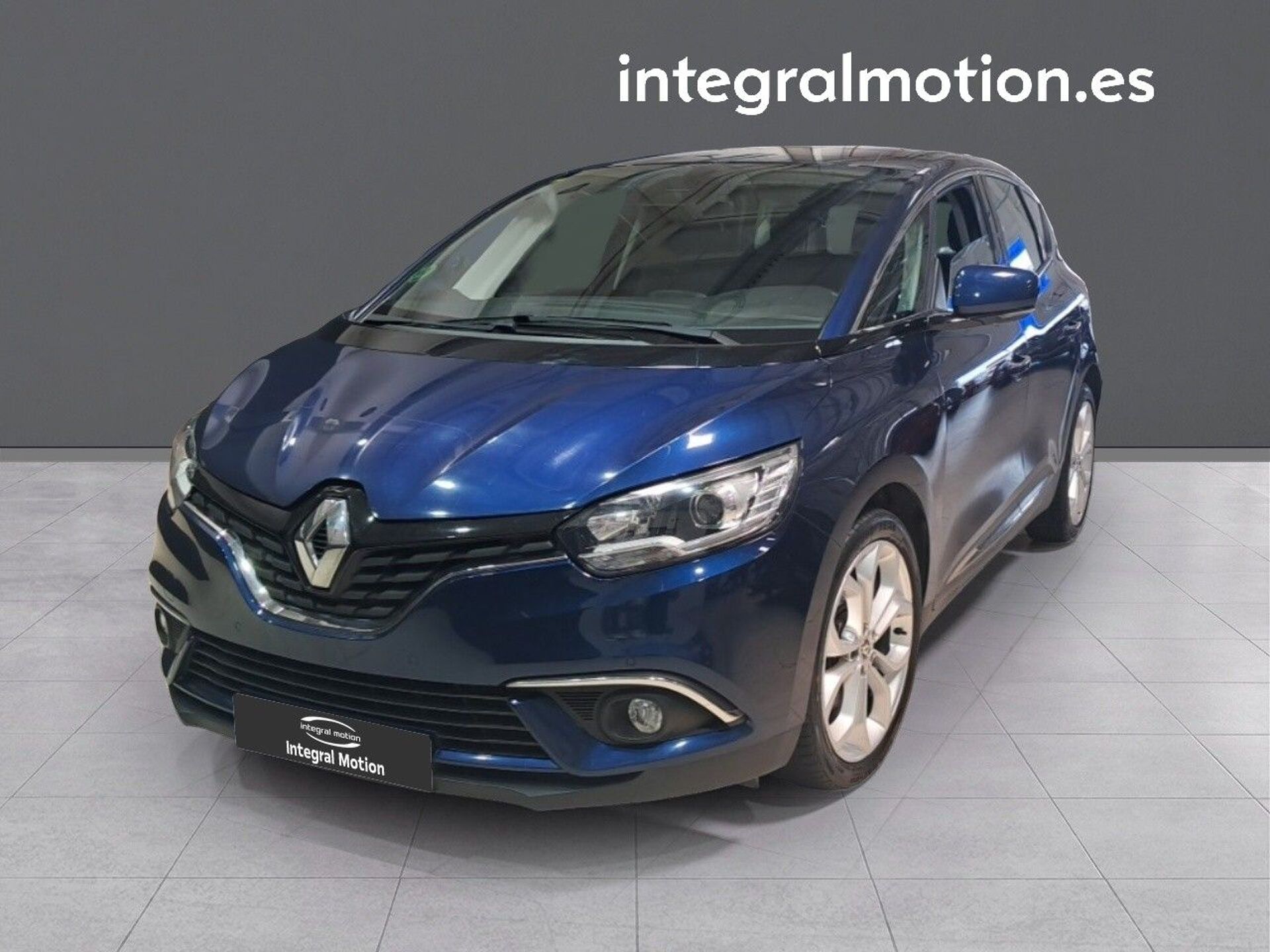 Imagen de RENAULT Scénic