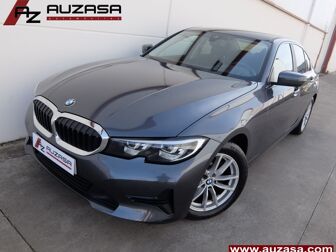 Imagen de BMW Serie 3 318d