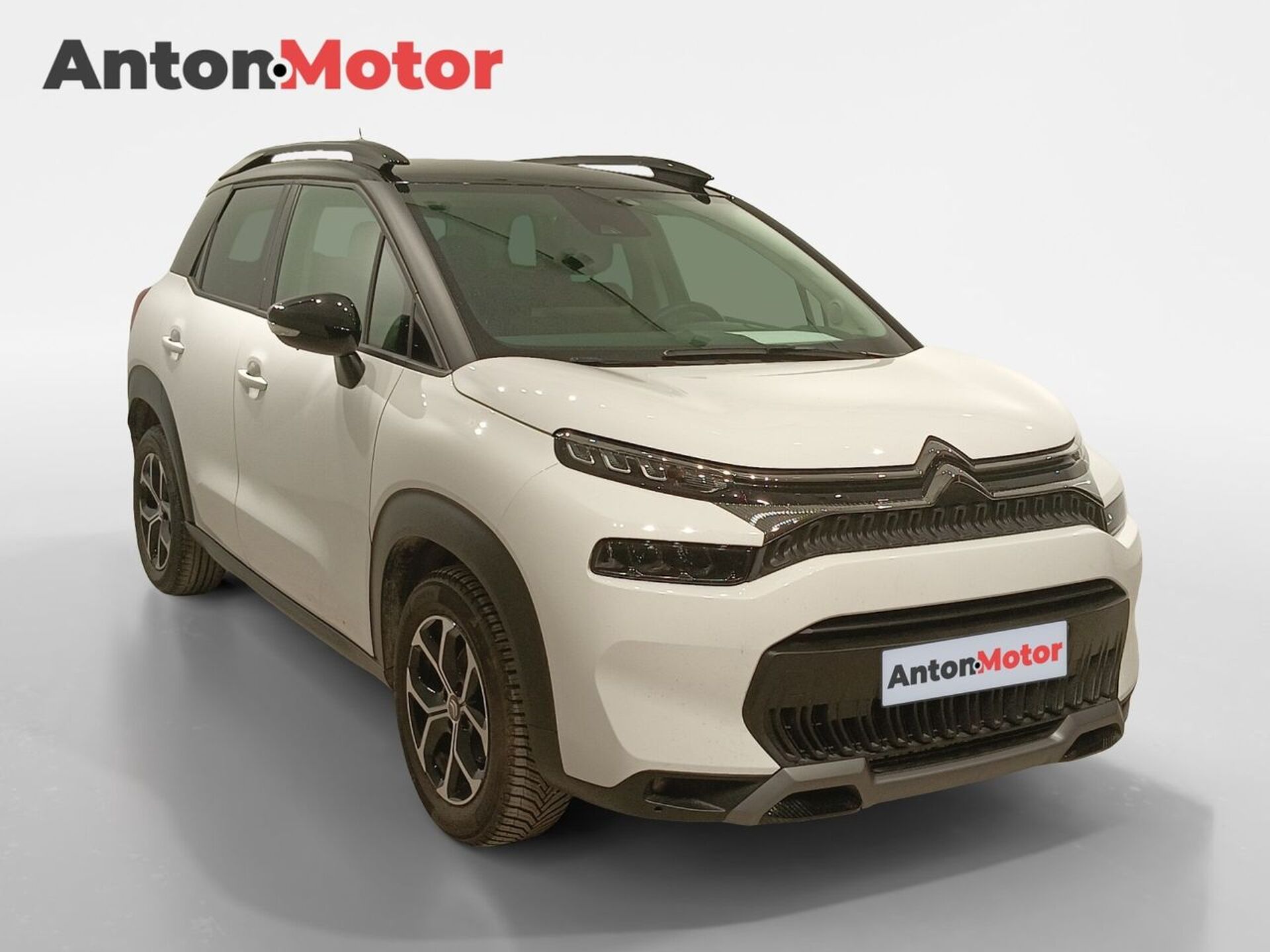 Imagen 3 de CITROEN C3 Aircross