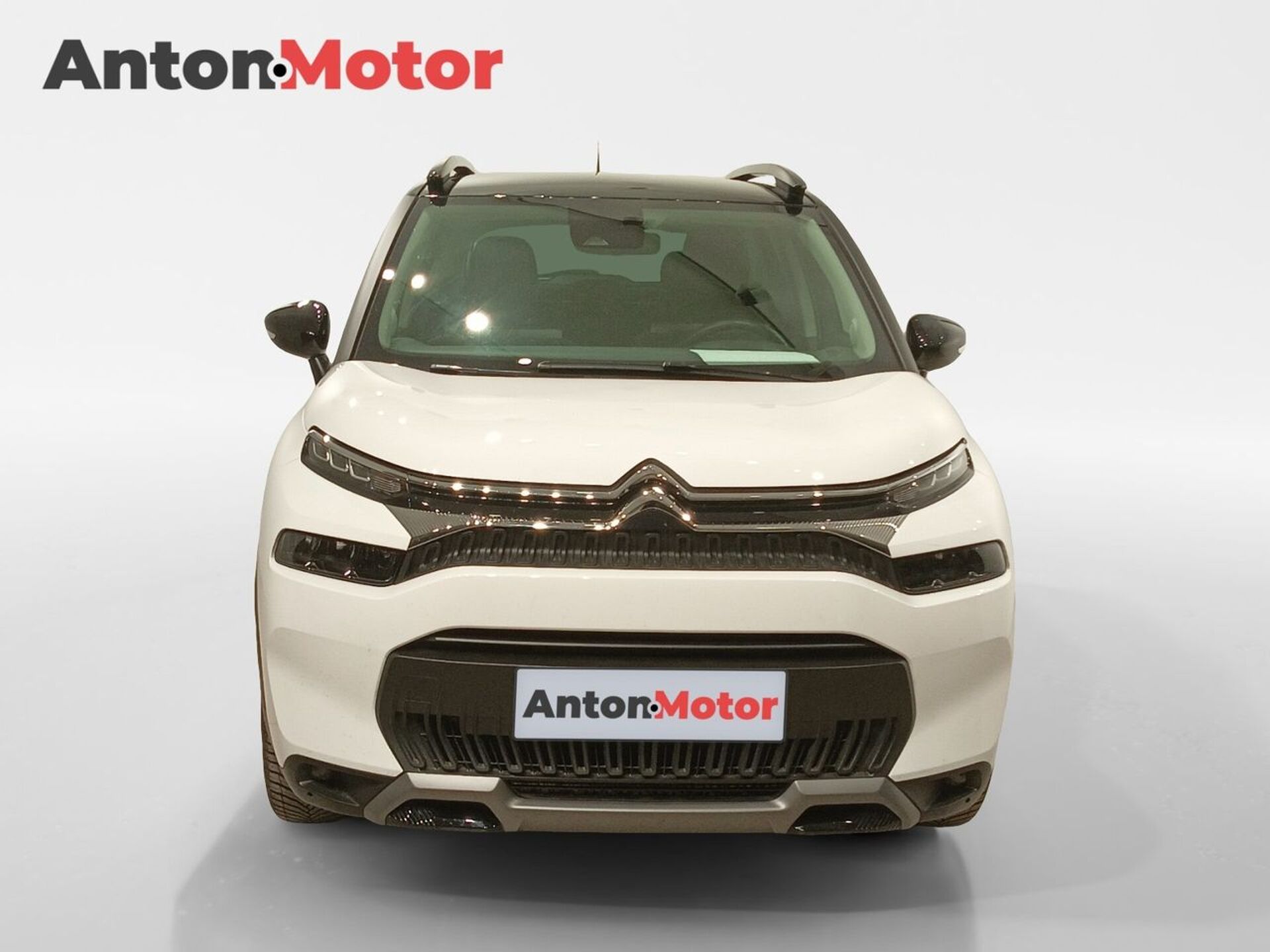 Imagen 2 de CITROEN C3 Aircross