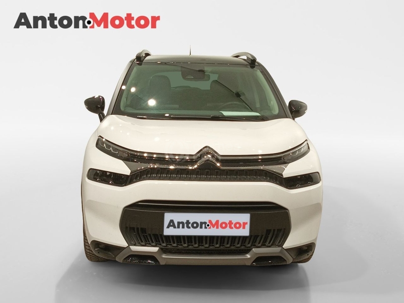 Foto del CITROEN C3 Aircross Puretech S&S Shine 110