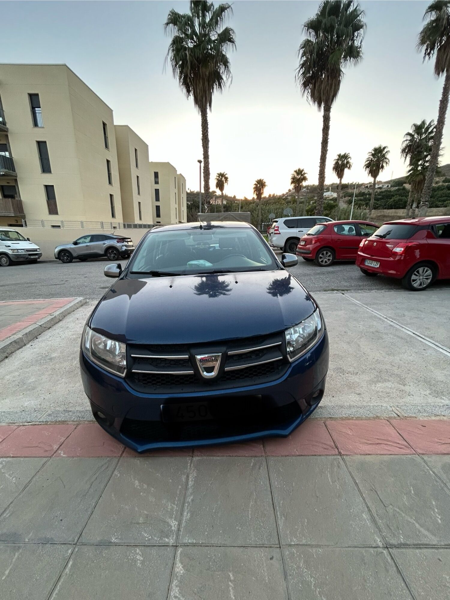 Foto del DACIA Logan 1.5dCi SL AuDacia 90