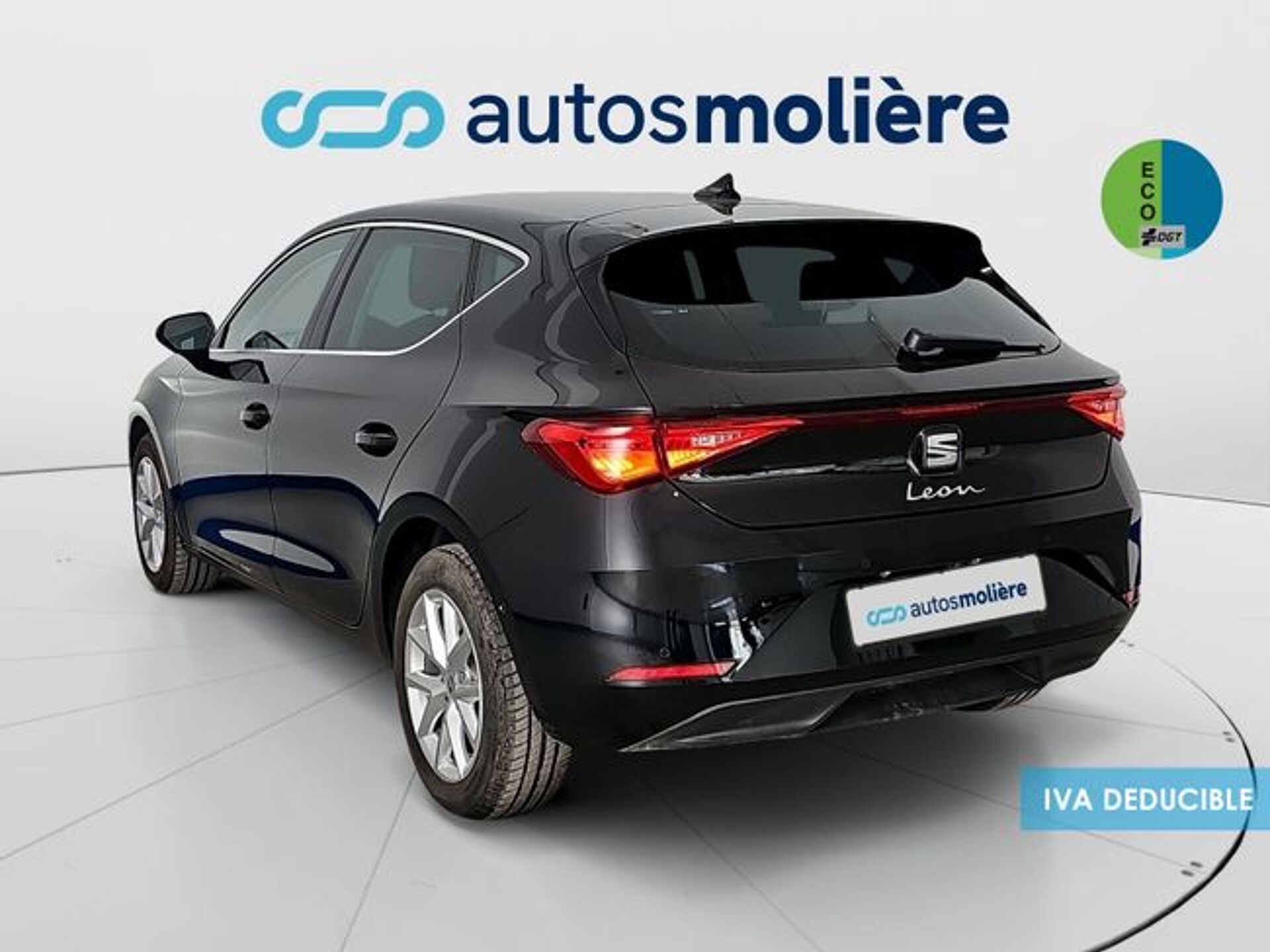 Imagen 3 de SEAT León