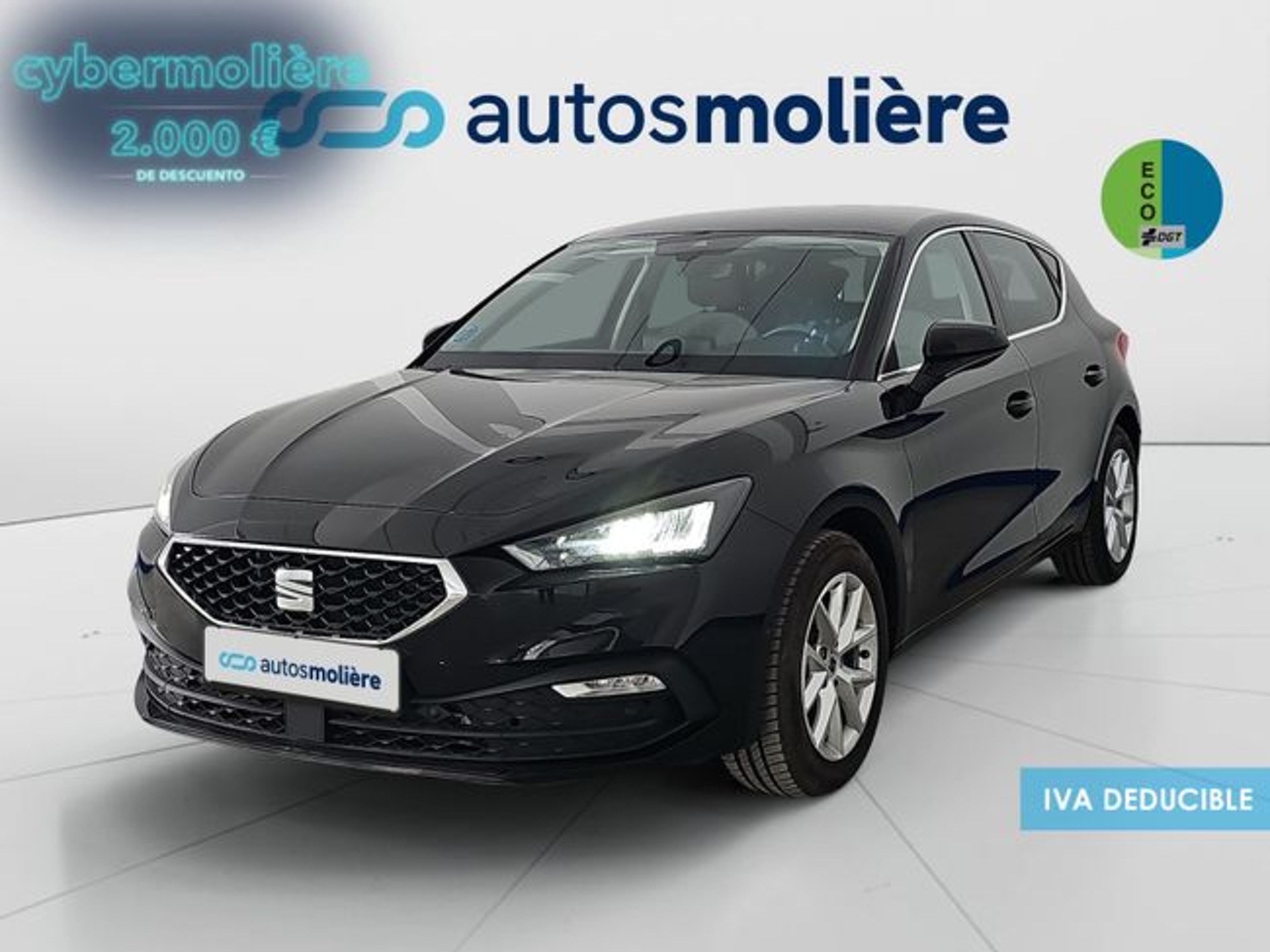 Imagen de SEAT León