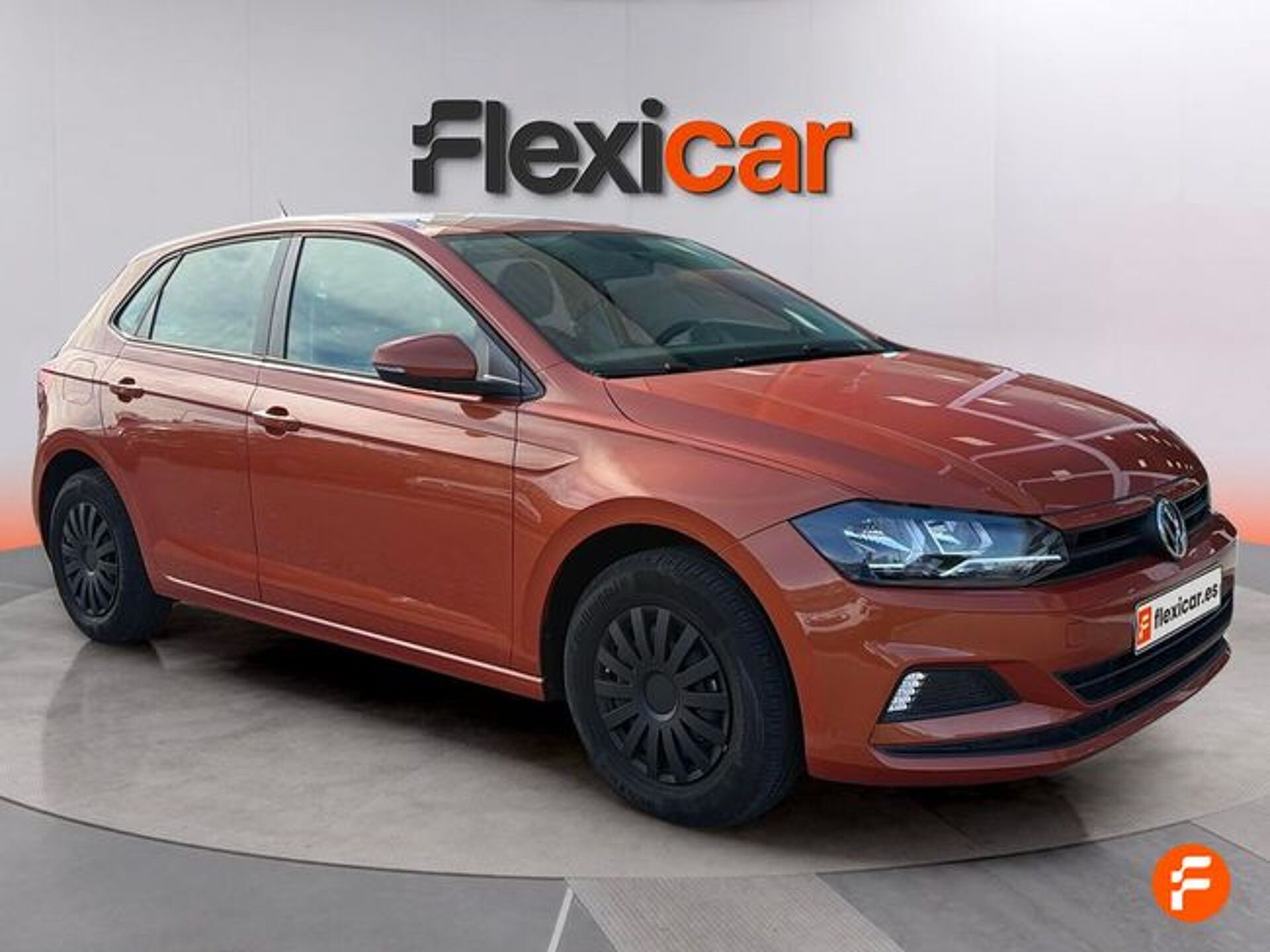 Imagen 2 de VOLKSWAGEN Polo