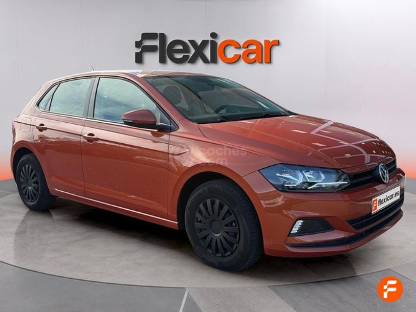 Foto del VOLKSWAGEN Polo 1.0 Advance 59kW