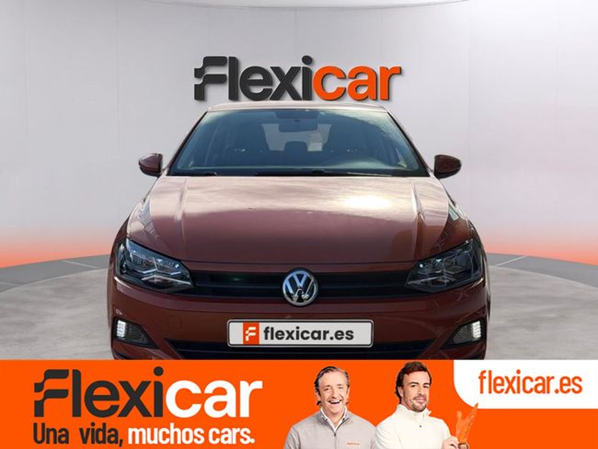 Imagen de VOLKSWAGEN Polo
