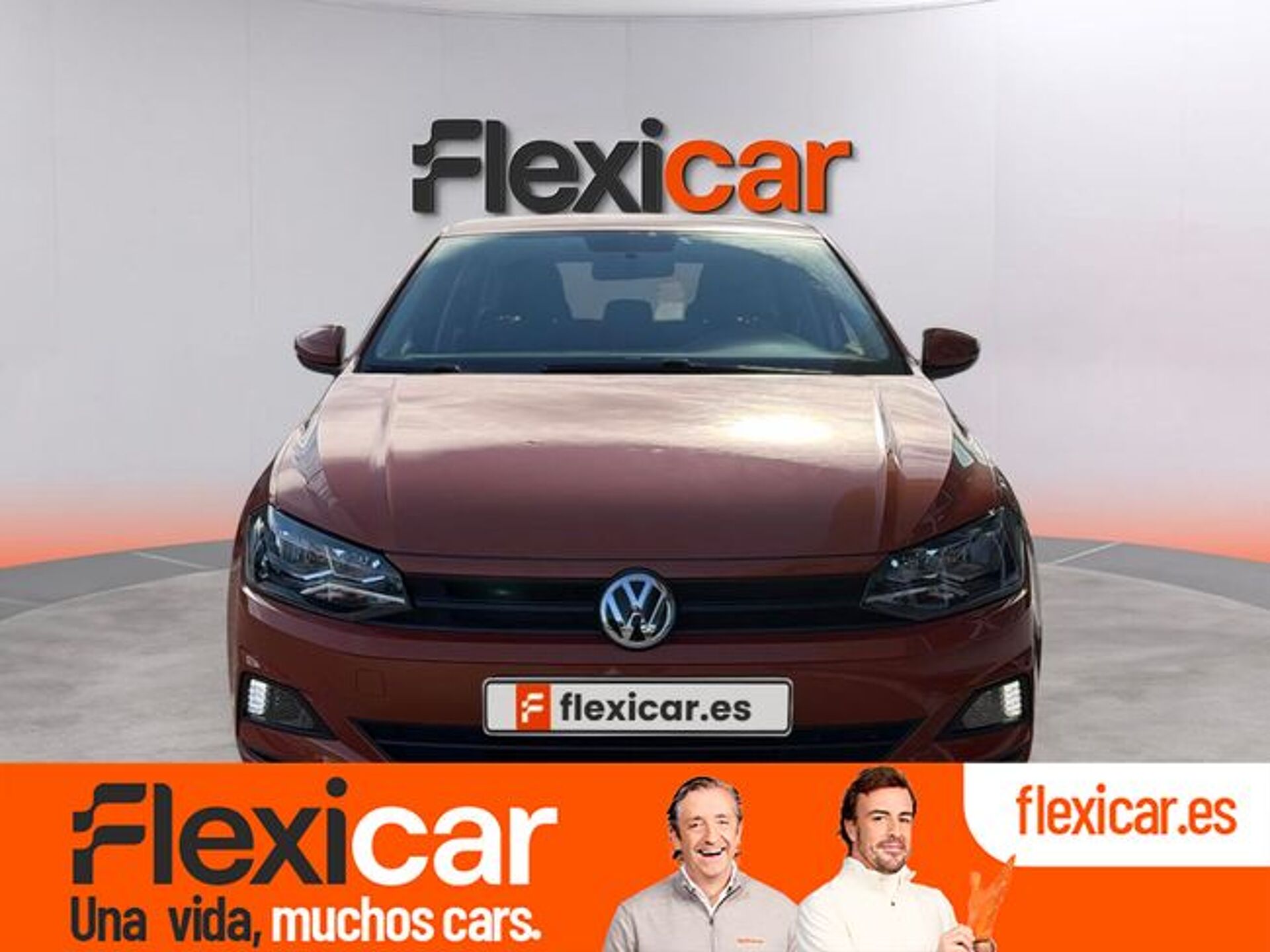Imagen 1 de VOLKSWAGEN Polo