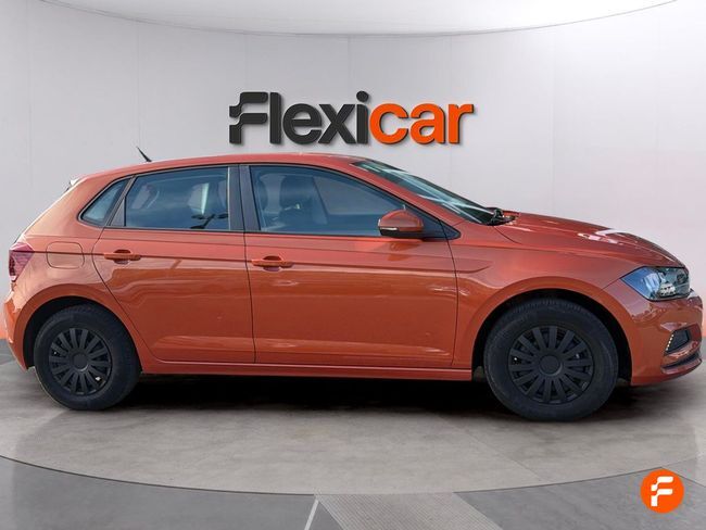 Foto del VOLKSWAGEN Polo 1.0 Advance 59kW