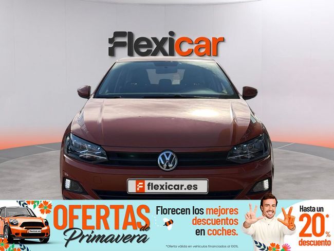Foto del VOLKSWAGEN Polo 1.0 Advance 59kW