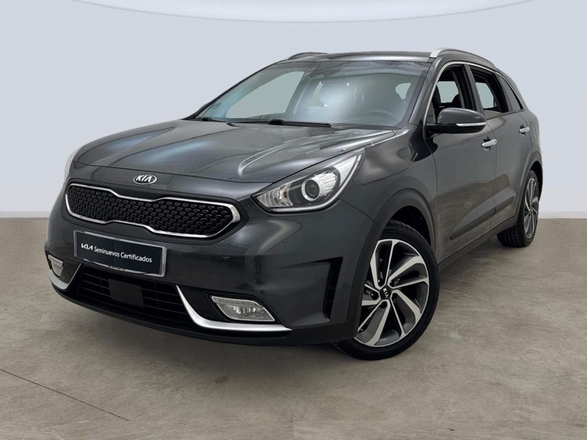 Imagen de KIA Niro