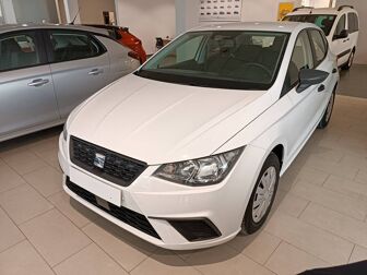 Imagen de SEAT Ibiza 1.0 MPI S&S Reference 80