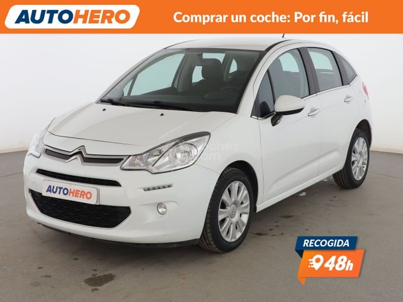 Foto del CITROEN C3 1.2 PureTech Live Edition 82