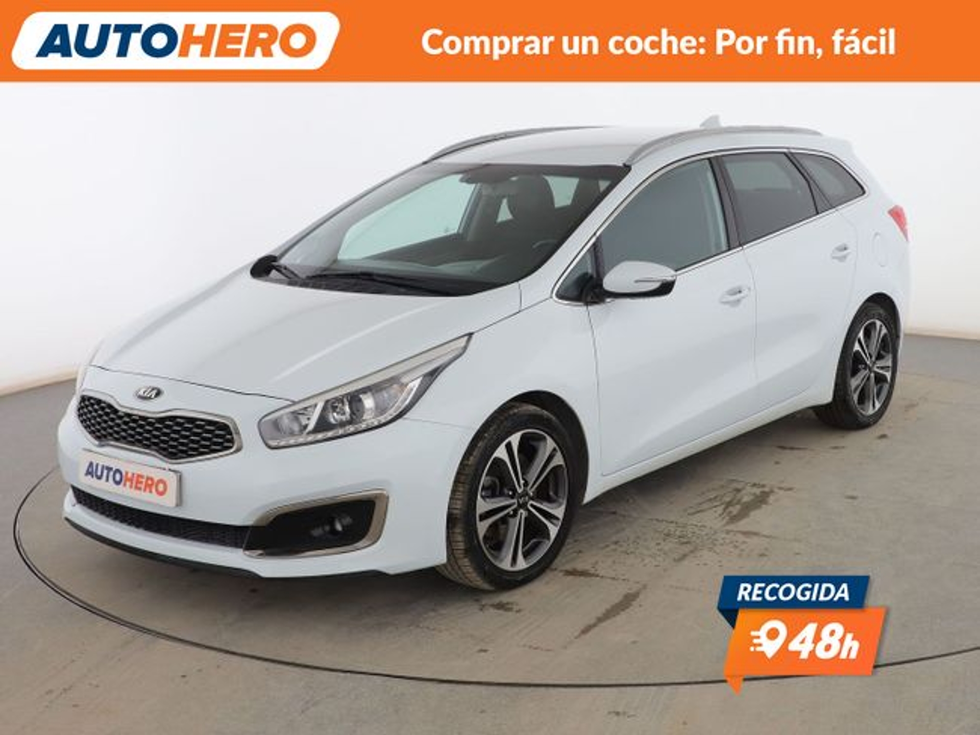 Imagen de KIA Ceed
