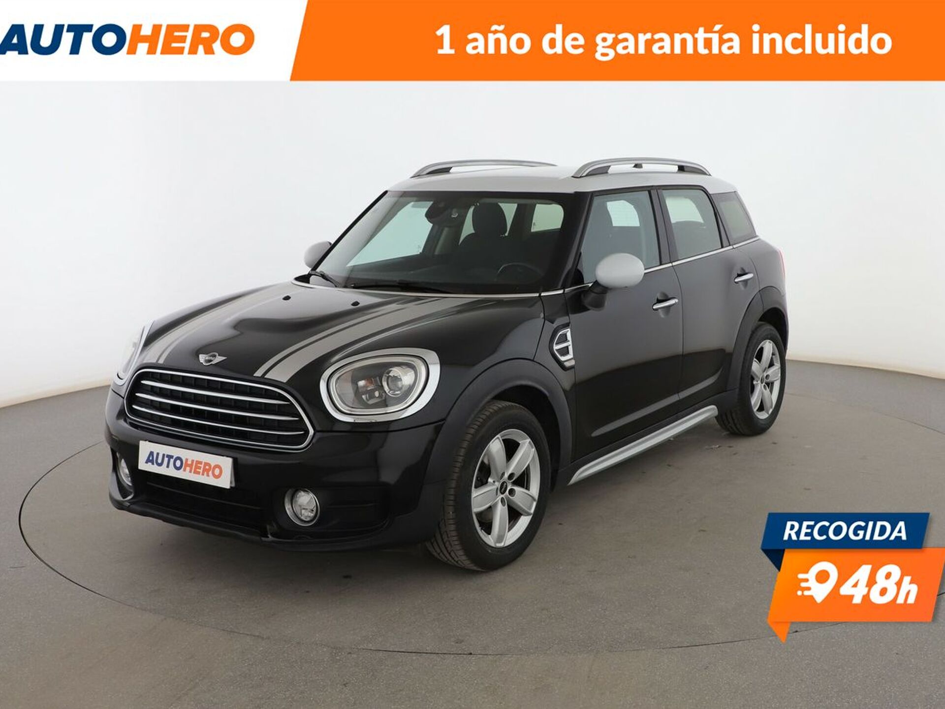 Imagen de MINI Mini Countryman
