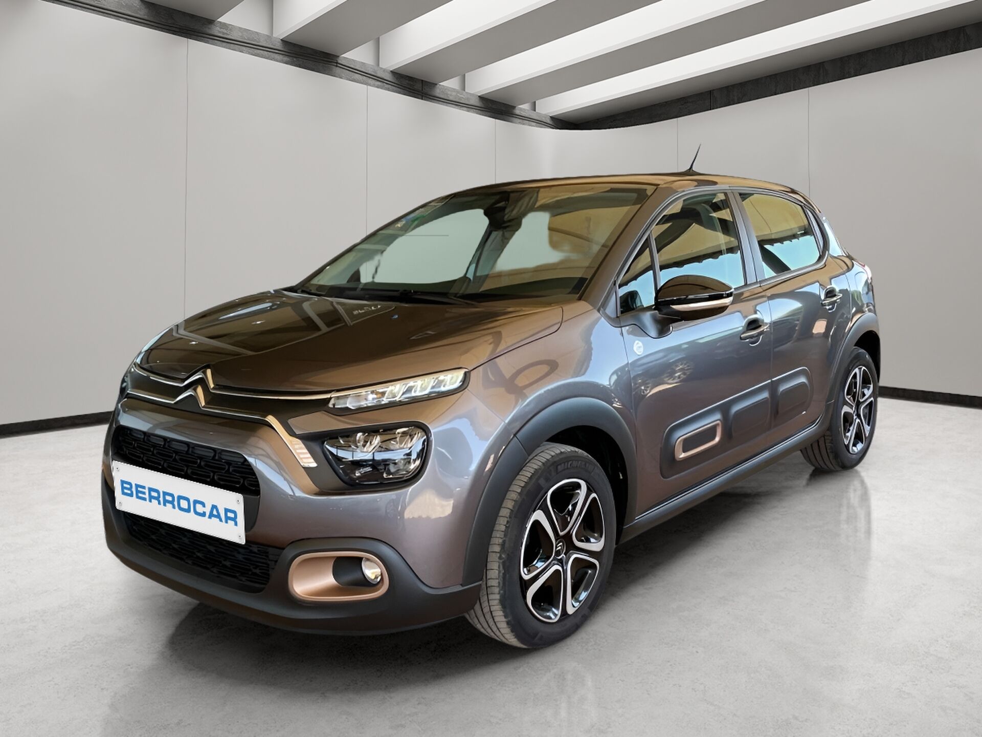 Imagen de CITROEN C3