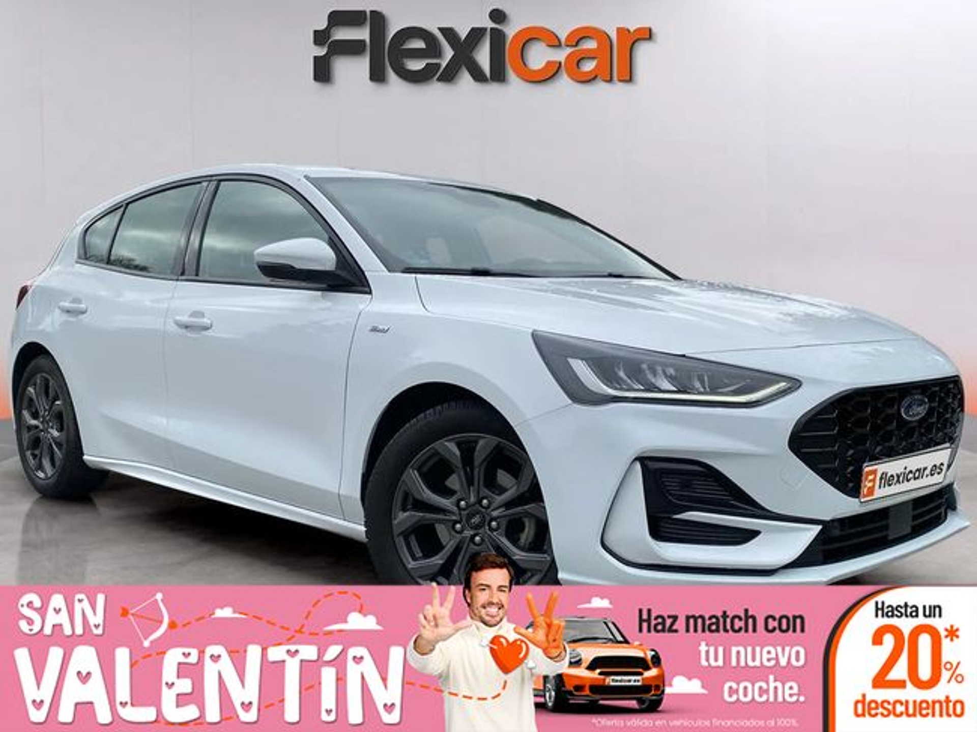 Imagen de FORD Focus