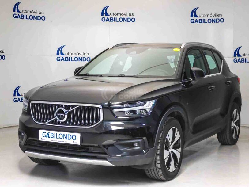 Foto del VOLVO XC40 T4 Recharge Inscription Aut.