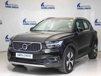 Imagen de VOLVO XC40 T4 Recharge Inscription Aut.