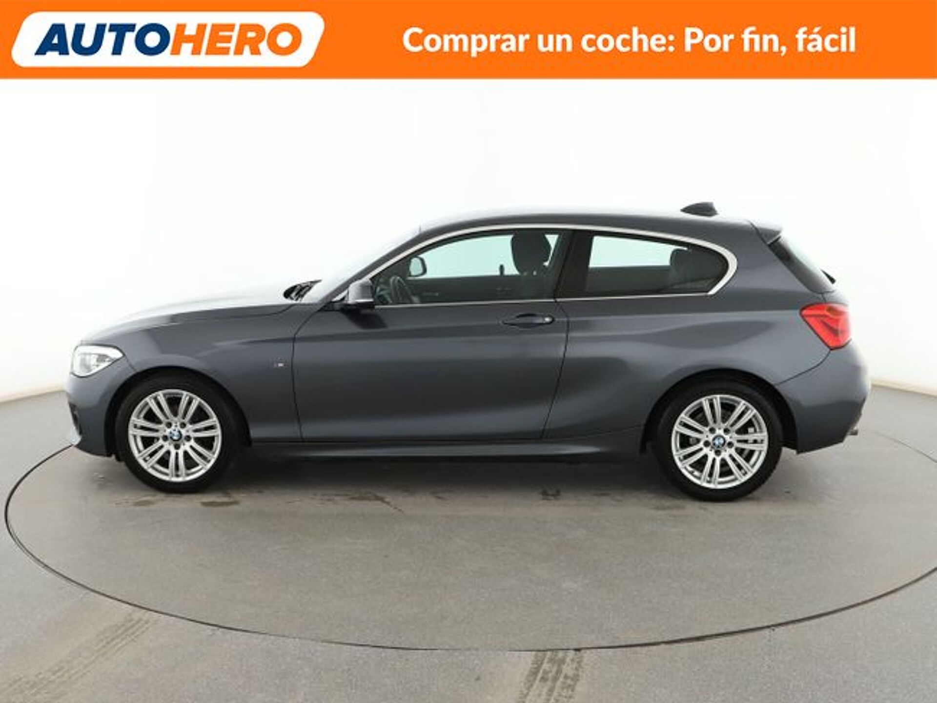Imagen 3 de BMW Serie 1