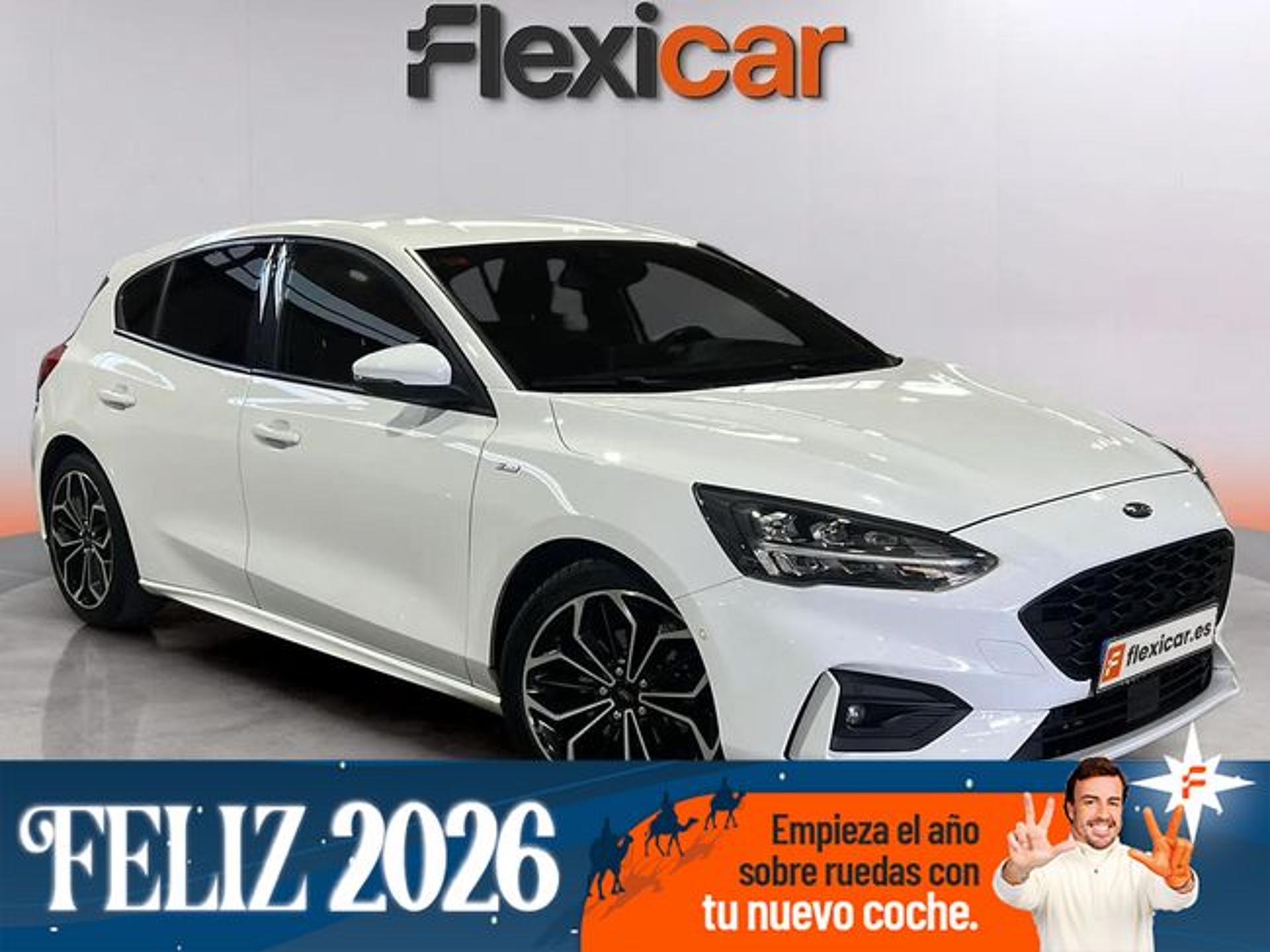 Imagen de FORD Focus