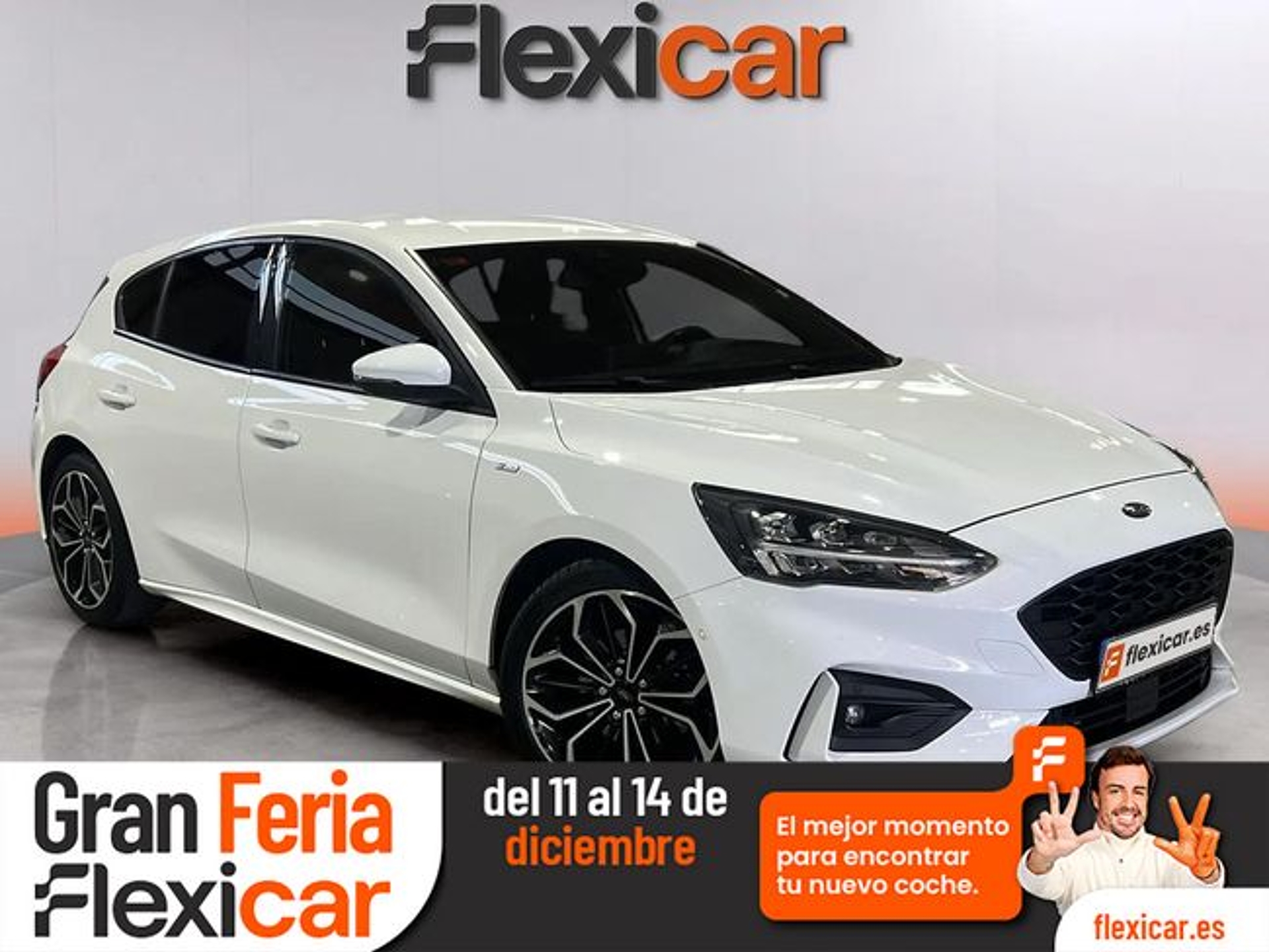 Imagen de FORD Focus