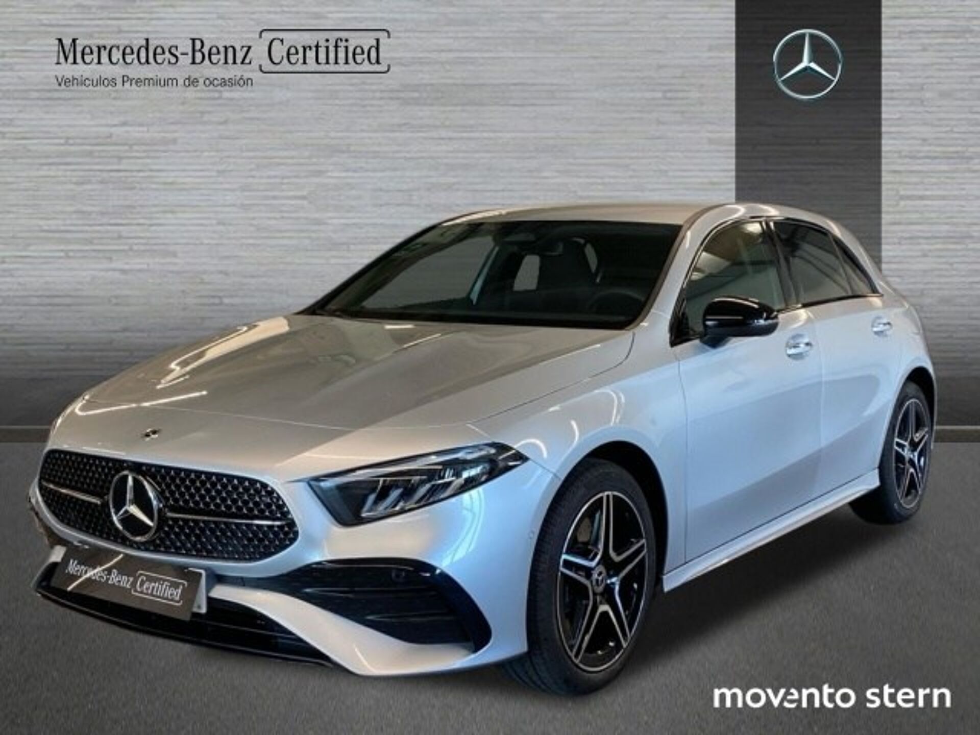 Imagen de MERCEDES Clase A