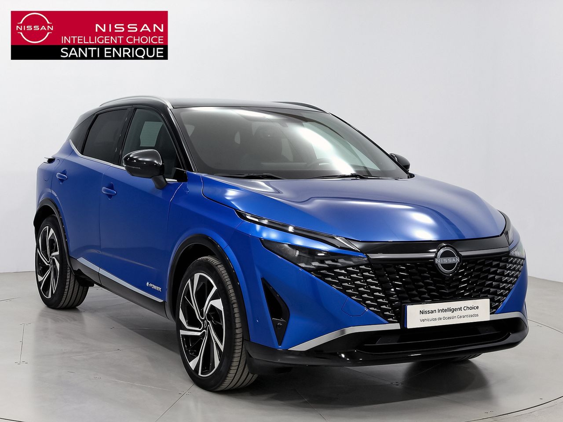 Imagen de NISSAN Qashqai