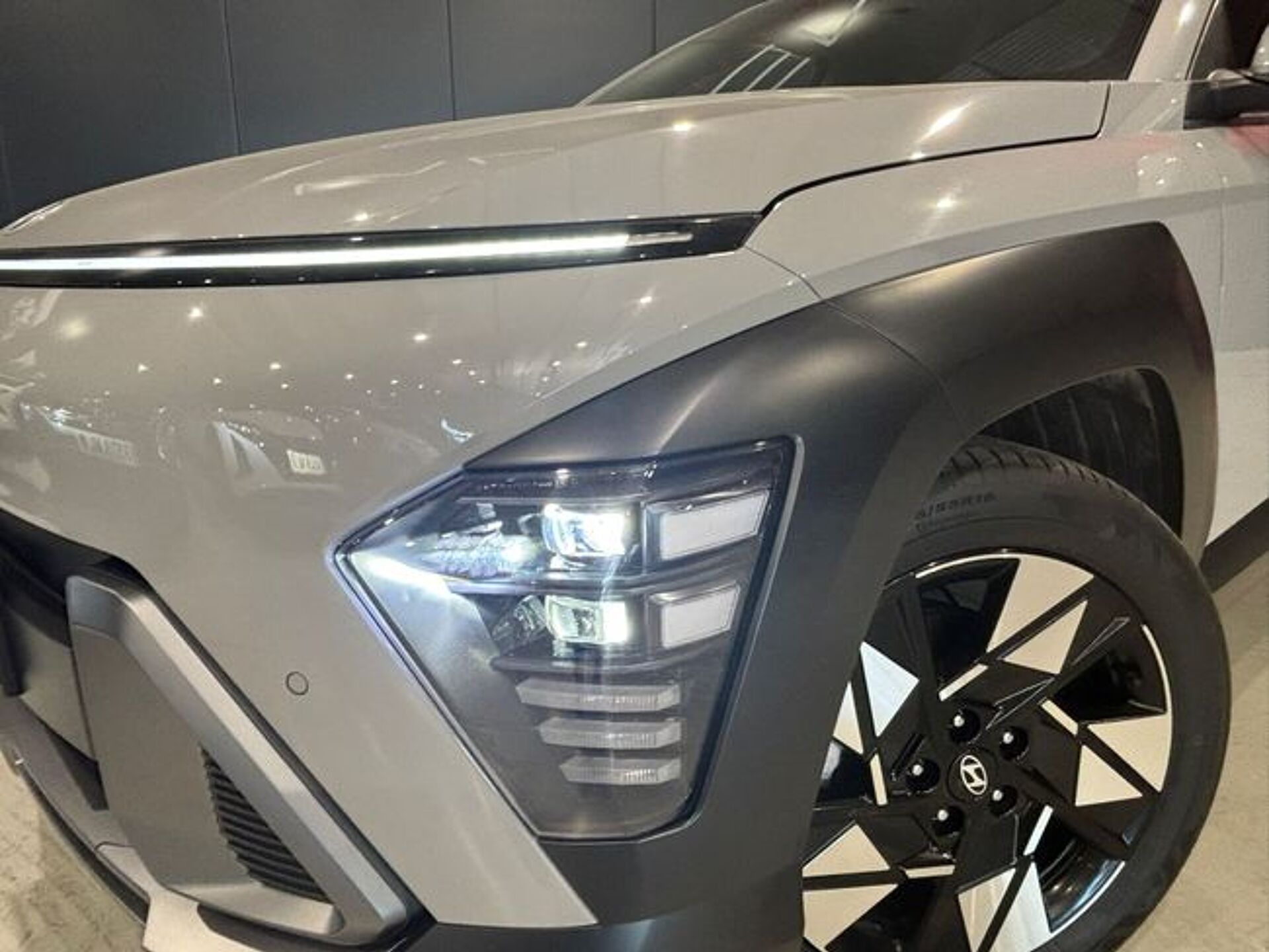 Imagen 3 de HYUNDAI Kona