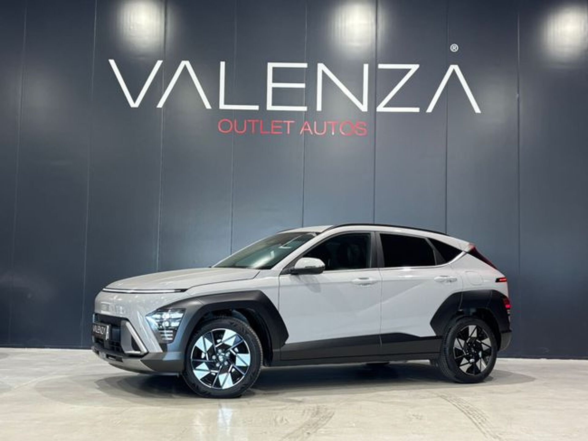 Imagen 1 de HYUNDAI Kona