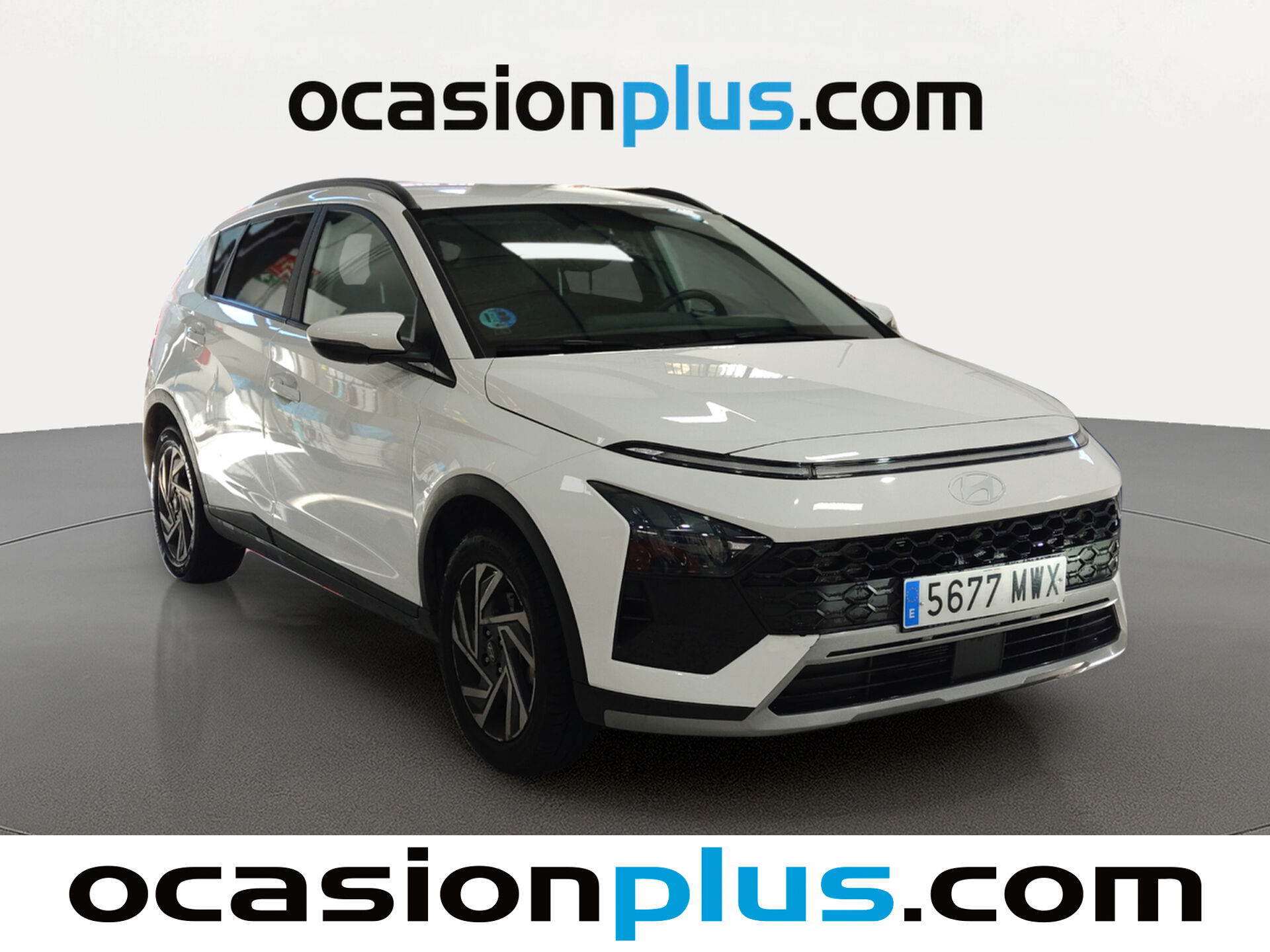 Imagen 2 de HYUNDAI Bayon