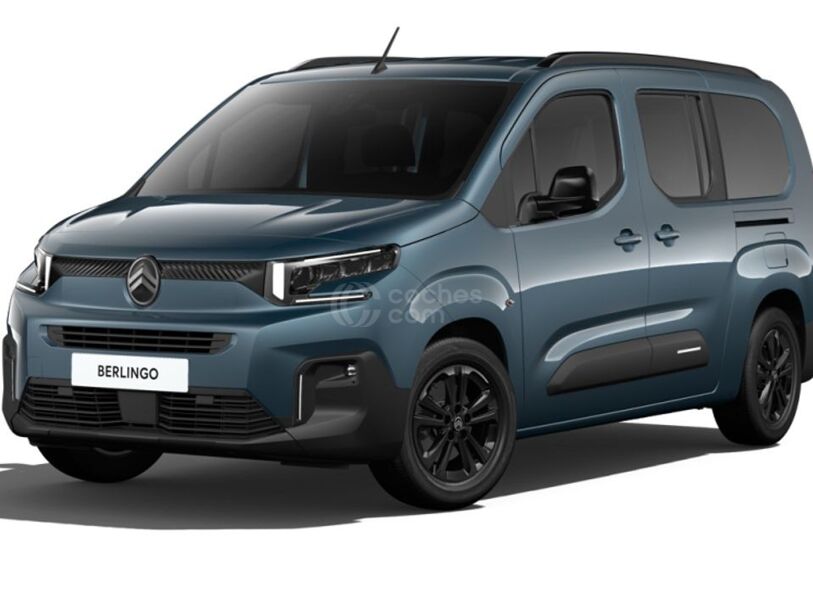 Foto del CITROEN Berlingo BlueHDi S&S Talla M Max 130