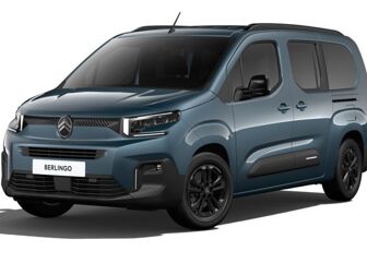 Imagen de CITROEN Berlingo BlueHDi S&S Talla M Max 130