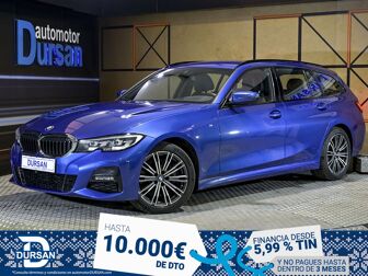 Imagen de BMW Serie 3 330dA xDrive Touring