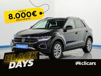 Imagen de VOLKSWAGEN T-Roc 1.5 TSI Life