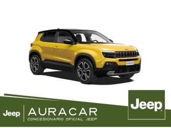 Imagen de JEEP Avenger BEV Avenger