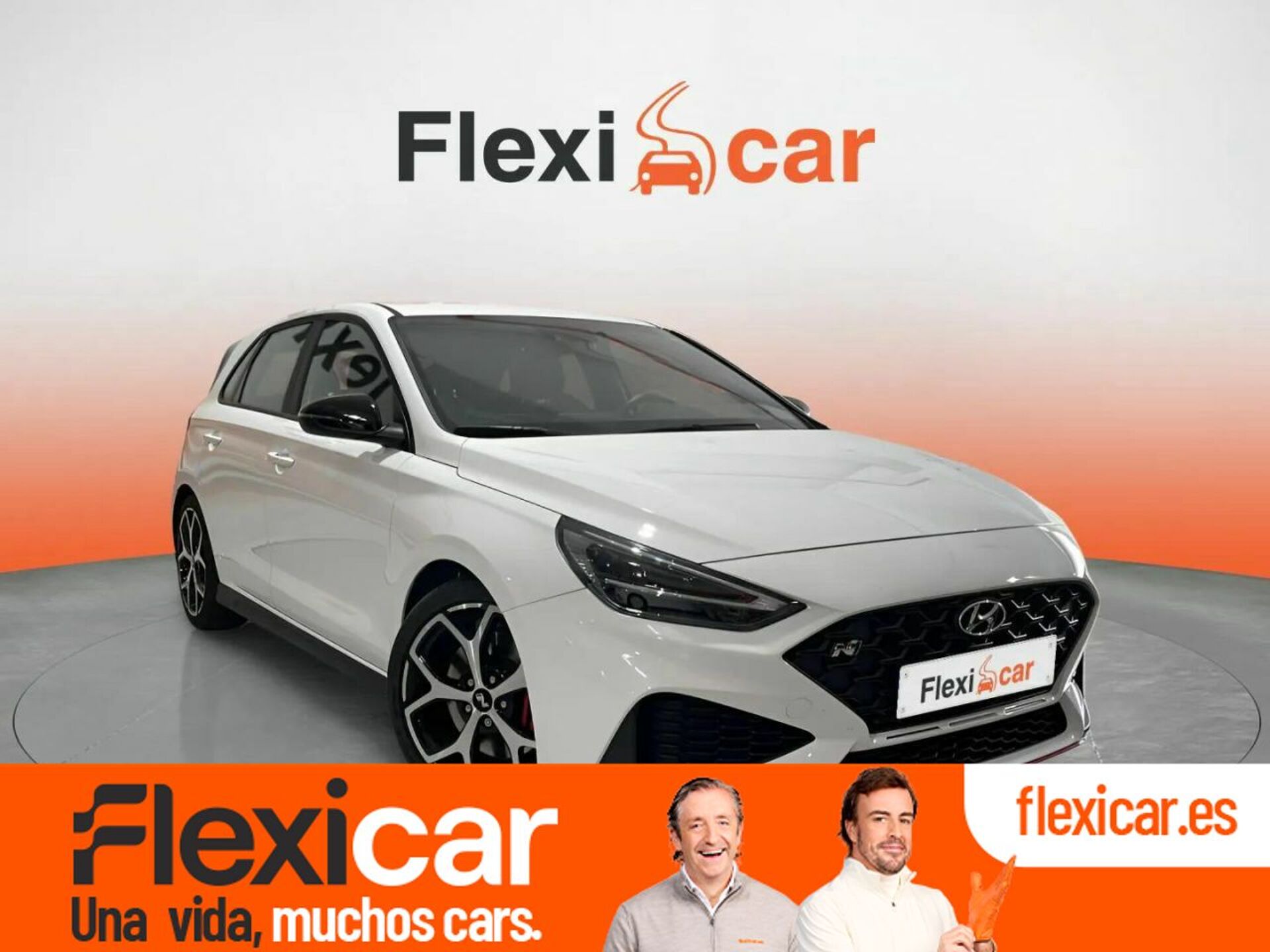 Imagen de HYUNDAI i30