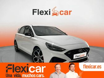Imagen de HYUNDAI i30
