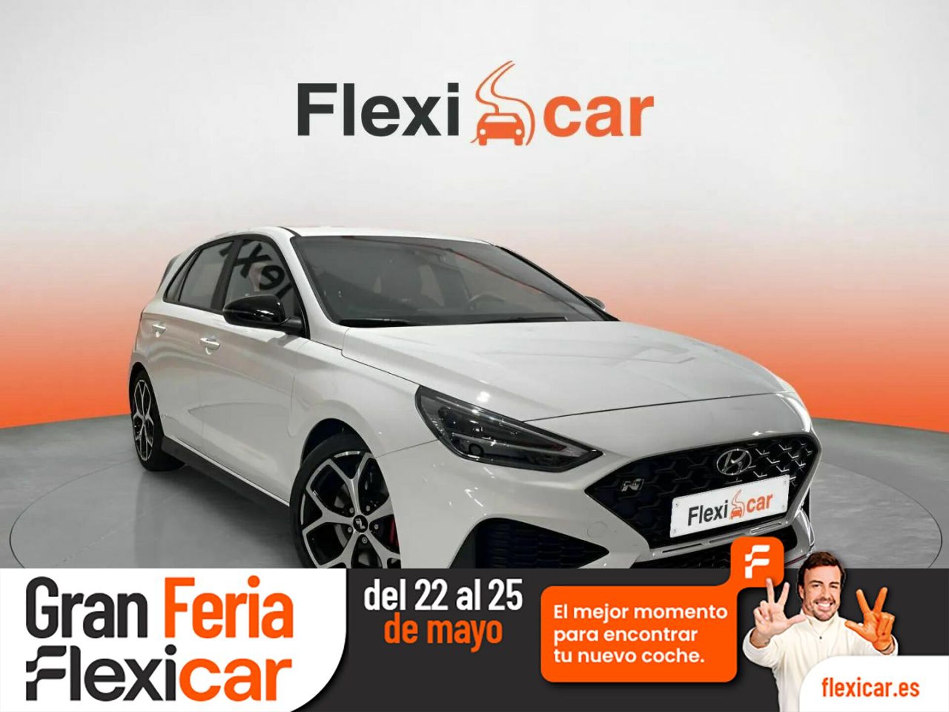 Imagen de HYUNDAI i30