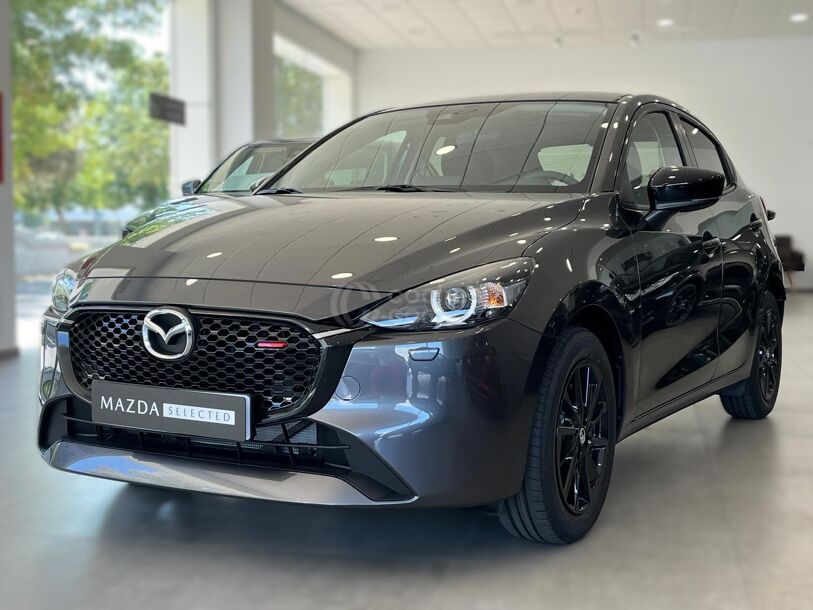 Foto del MAZDA Mazda2 1.5 e-Skyactiv G Homura 66kW