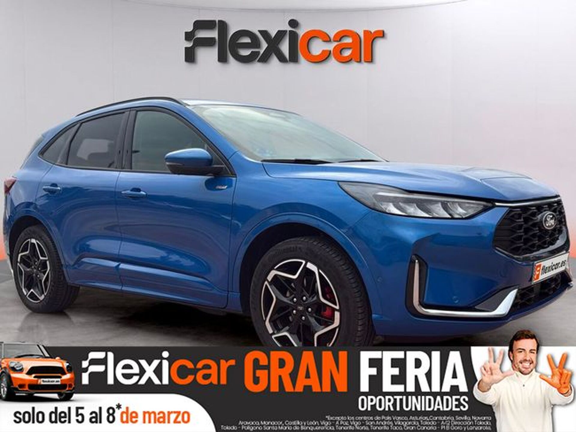 Imagen 1 de FORD Kuga
