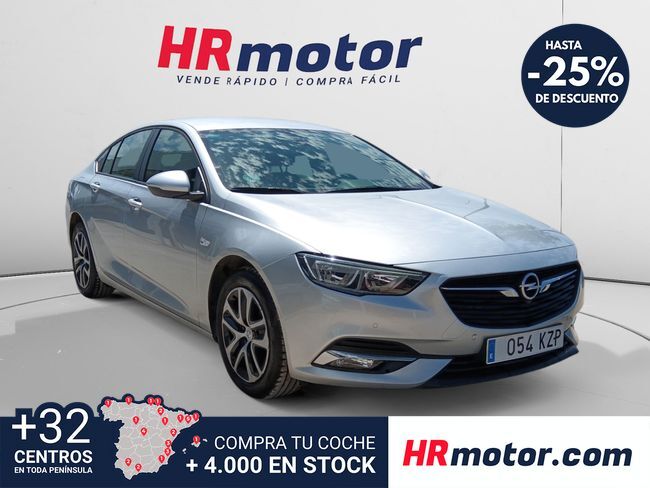 Foto del OPEL Insignia 1.6CDTI S&S ecoTEC Selective 110