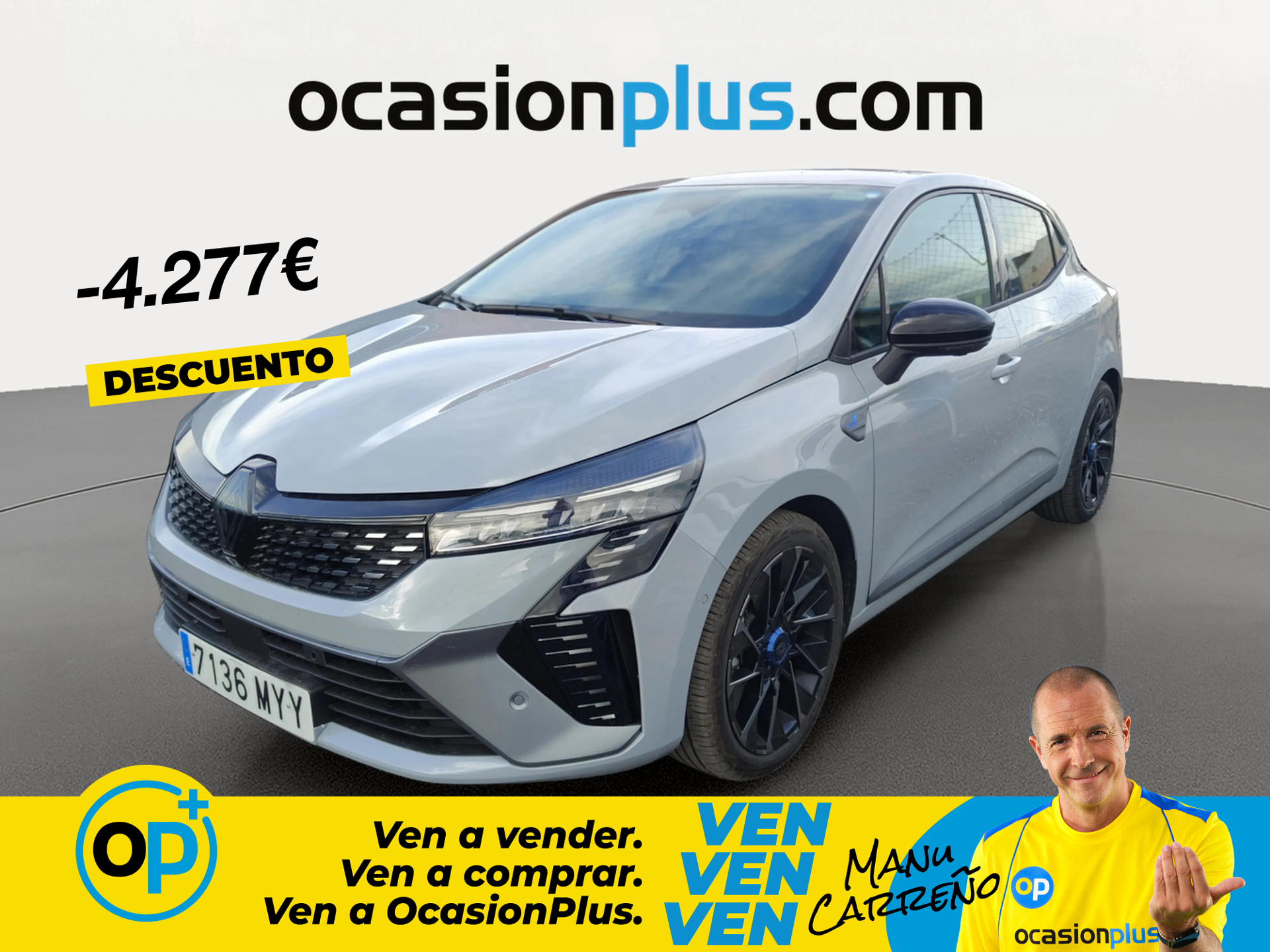 Imagen de RENAULT Clio