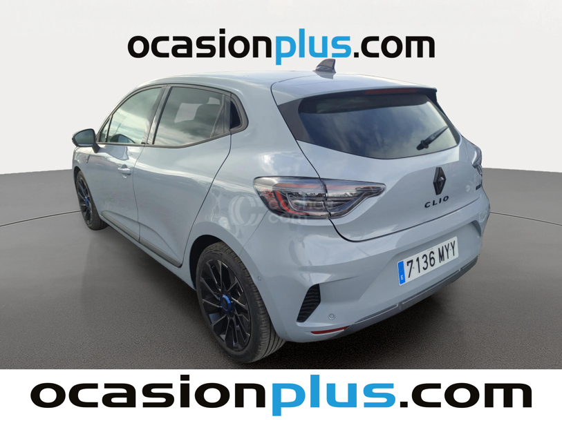 Foto del RENAULT Clio E-TECH Full Hybrid Esprit Alpine 105kW